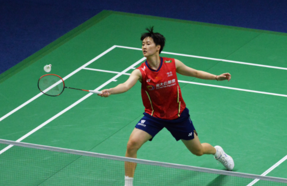 出现了射门 出现了射门