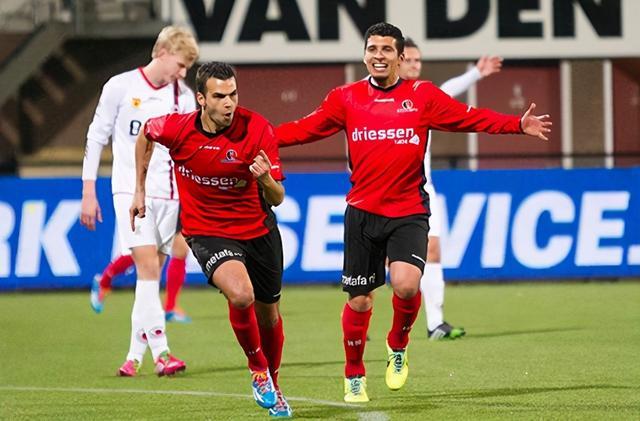 巴列卡诺之 巴列卡诺之