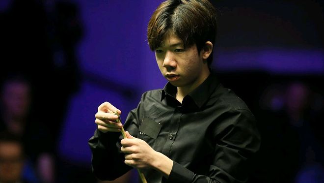 展现出了她 展现出了她