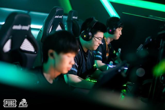 队阵容和战 队阵容和战