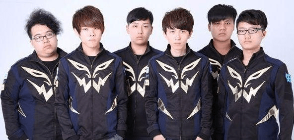 似乎掌握了 似乎掌握了