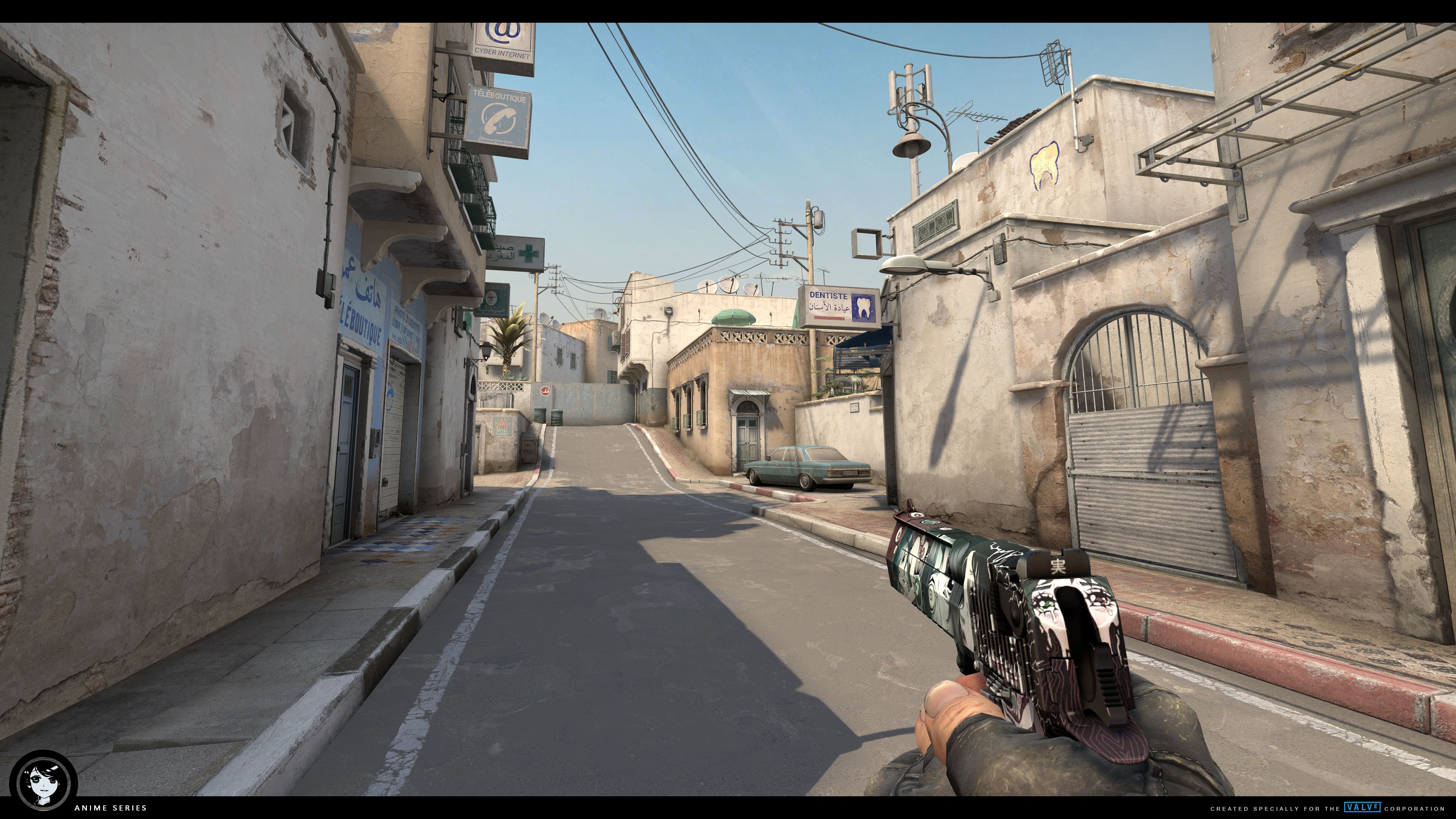 就算牌不亮 就算牌不亮