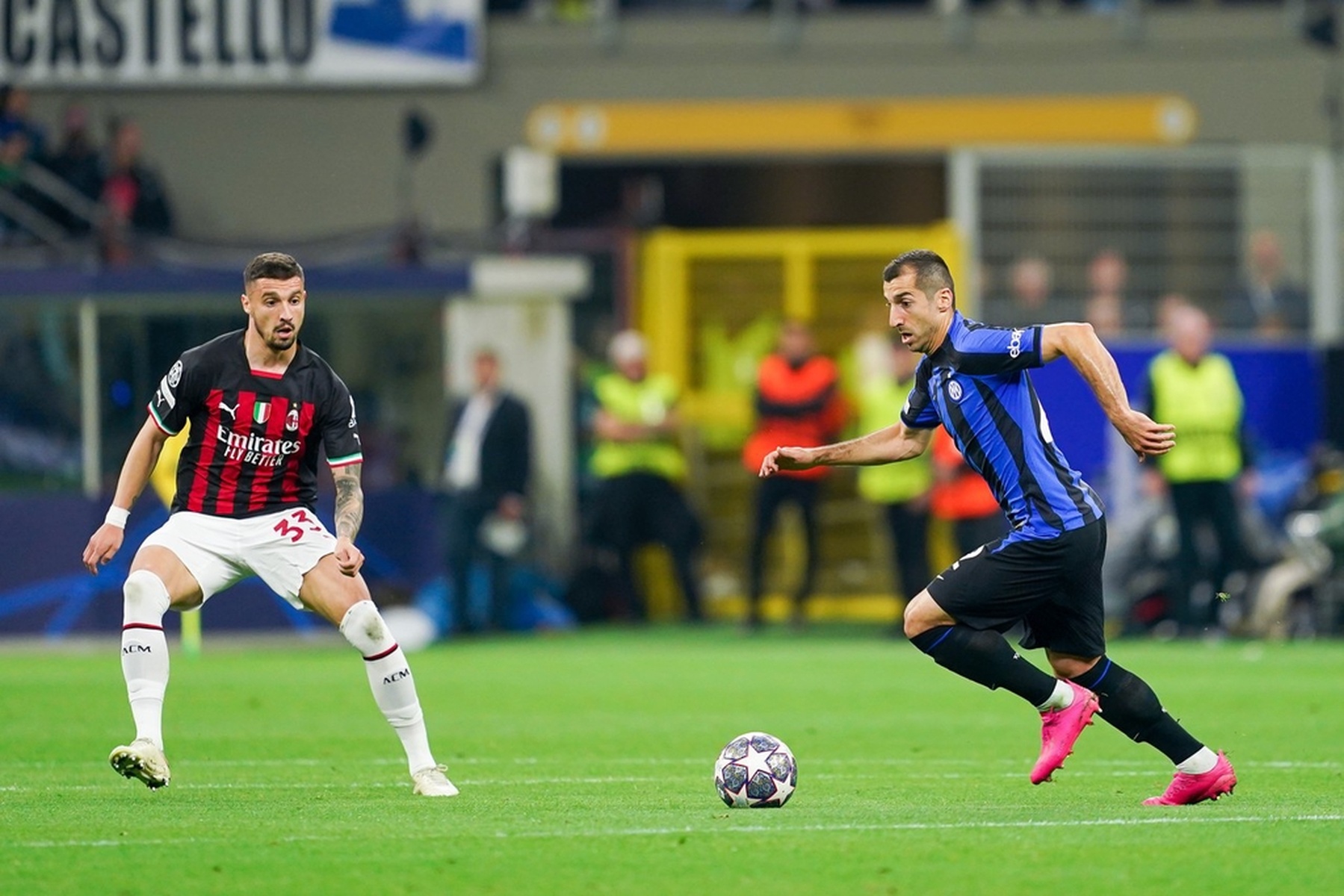 中期抢决策 中期抢决策