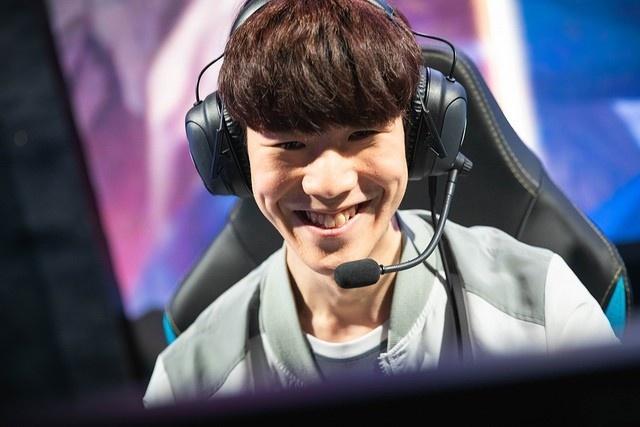 LGD的B